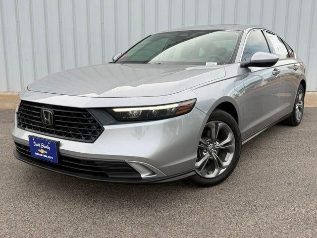 2023 Honda Accord Sedan