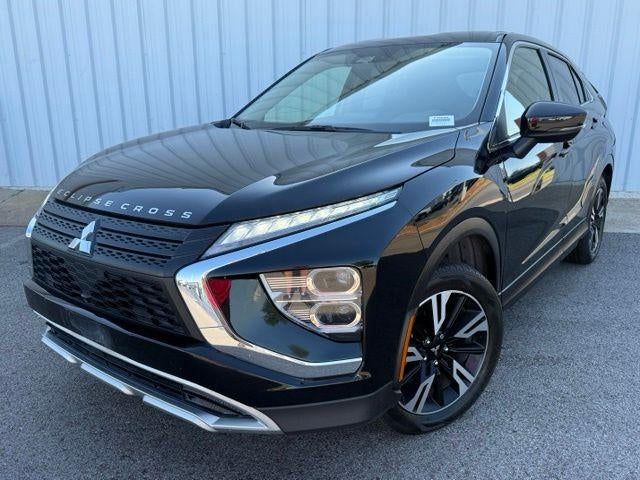 2023 Mitsubishi Eclipse Cross