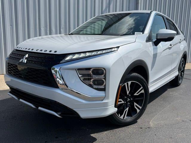 2024 Mitsubishi Eclipse Cross