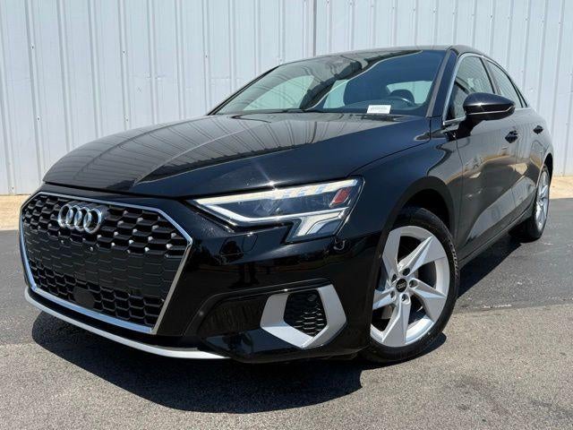 2023 Audi A3